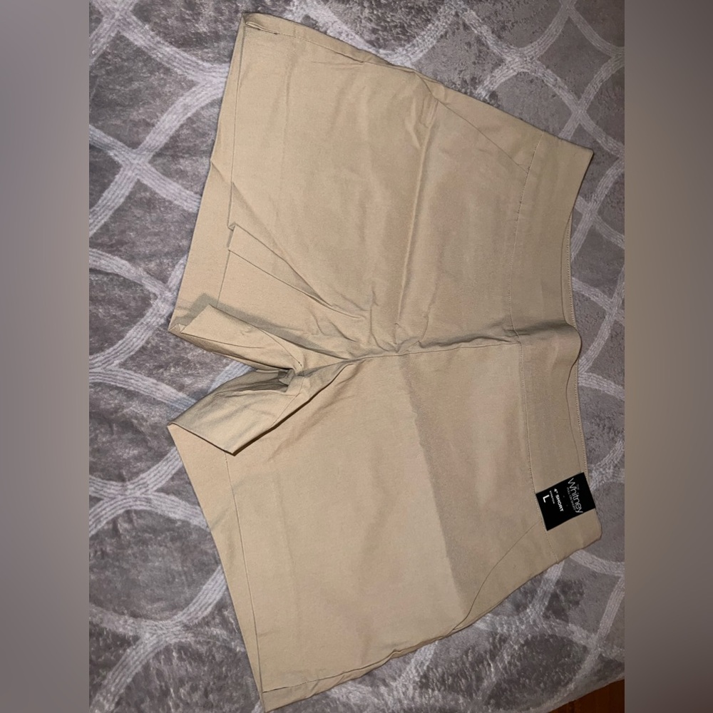 New York & Company Whitney shorts